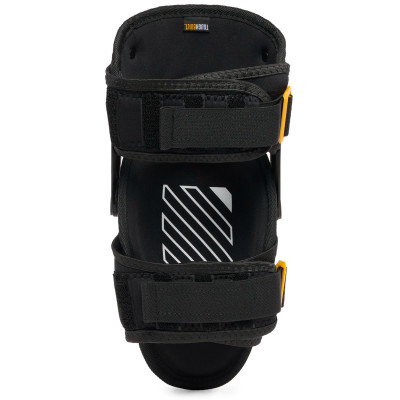 Робочі наколінники стабілізуючі ToughBuilt GelFit Grip TB-KP-G3R