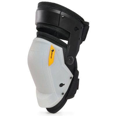 Робочі наколінники стабілізуючі ToughBuilt GelFit Grip TB-KP-G3R