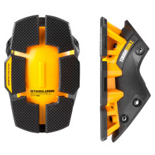 Накладки для наколінників 2 шт ToughBuilt SnapShell TB-KPS-05