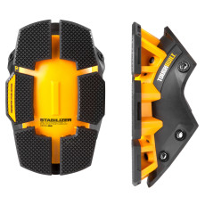 Накладки для наколінників 2 шт ToughBuilt SnapShell TB-KPS-05