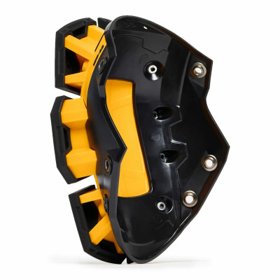 Накладки для наколінників 2 шт ToughBuilt SnapShell TB-KPS-05