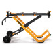 Робочий стіл для торцювальної пили ToughBuilt 315 см TB-S600