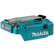 Адаптер USB Makita LXT 18 В TD00000111
