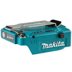Адаптер USB Makita LXT 18 В TD00000111