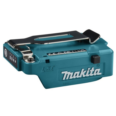 Адаптер USB Makita LXT 18 В TD00000111