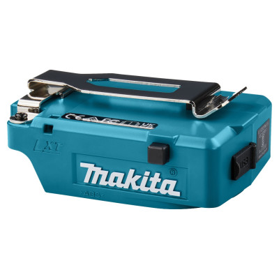 Адаптер USB Makita LXT 18 В TD00000111