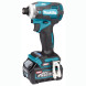 Виновёрт ударный аккумуляторный Makita TD001GM201
