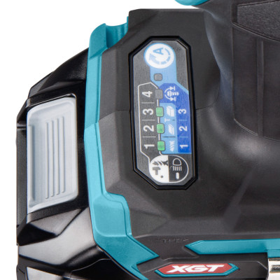 Виновёрт ударный аккумуляторный Makita TD001GM201