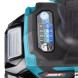 Виновёрт ударный аккумуляторный Makita TD001GM201