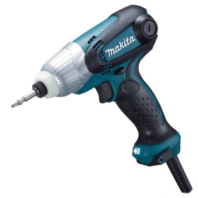 Гвинтоверт Makita TD0101F