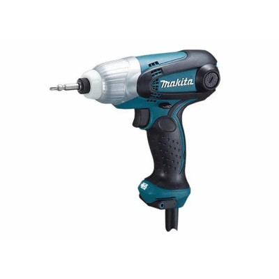 Гвинтоверт Makita TD0101F