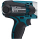 Гвинтоверт Makita TD0101F