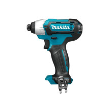 Акумуляторний гвинтоверт Makita TD110DZ без АКБ