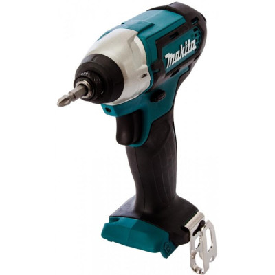 Акумуляторний гвинтоверт Makita TD110DZ без АКБ