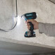 Акумуляторний гвинтоверт Makita TD110DZ без АКБ