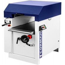 Рейсмусовый станок CORMAK TH410S