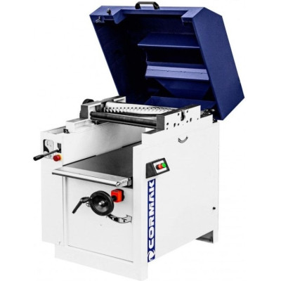 Рейсмусовый станок CORMAK TH410S