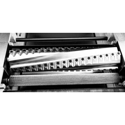 Рейсмусовый станок CORMAK TH410S