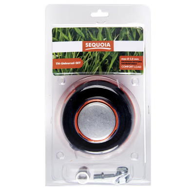 Косильная головка SEQUOIA TH-Universal-SET