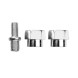 Косильная головка SEQUOIA TH-Universal-SET