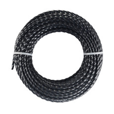 Косильна жилка SEQUOIA TL2.4-L15-Profi