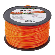 Волосінь кругла в бухті SEQUOIA 3 мм 160 м TL3.0-L160-Standard