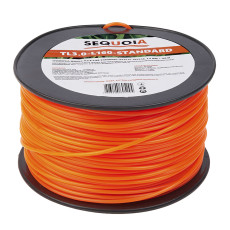 Волосінь кругла в бухті SEQUOIA 3 мм 160 м TL3.0-L160-Standard