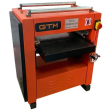 Рейсмусовый станок GTM TP104