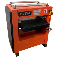 Рейсмусовий верстат GTM TP104