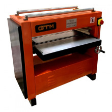 Рейсмусовый станок GTM TP106