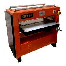 Рейсмусовий верстат GTM TP106