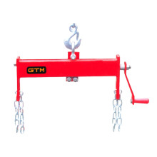 Траверса для крана механічна GTM 2 т TRF22001