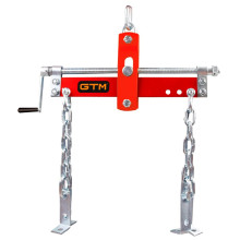 Траверса для крана механічна GTM 0.68 т TRF2750A