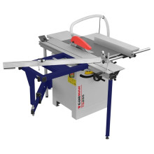 Циркулярна пила CORMAK TS255/400V