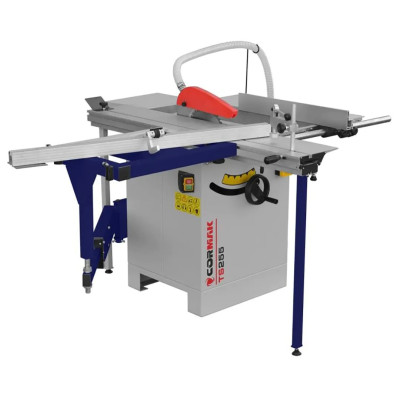 Циркулярна пила CORMAK TS255/400V