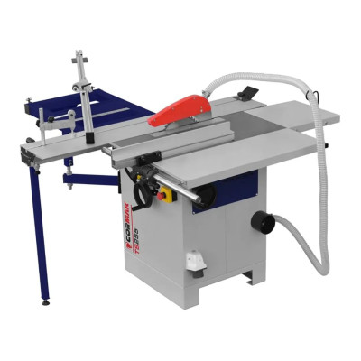 Циркулярна пила CORMAK TS255/400V