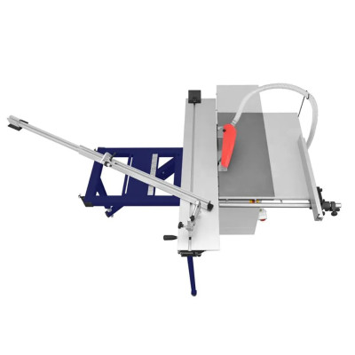 Циркулярна пила CORMAK TS255/400V