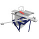 Циркулярна пила CORMAK TS255/400V