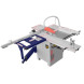 Циркулярна пила CORMAK TS255/400V