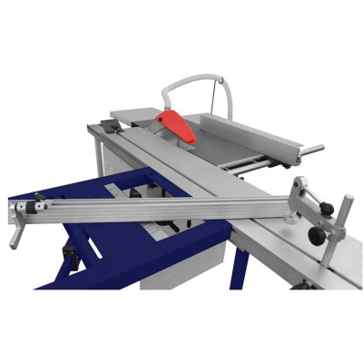 Циркулярна пила CORMAK TS255/400V