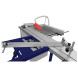 Циркулярна пила CORMAK TS255/400V