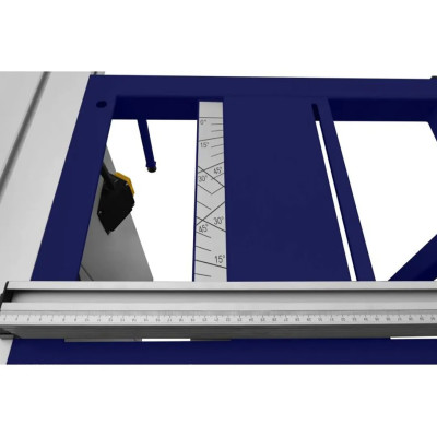 Циркулярна пила CORMAK TS255/400V