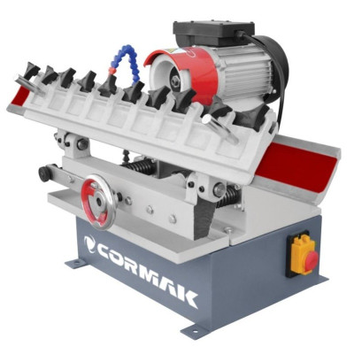 Заточной станок для плоских ножей CORMAK TS-630 230 В TS630/230V