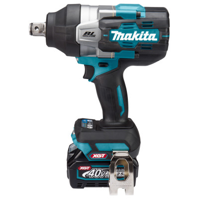 Гайковерт ударний акумуляторний Makita TW001GD201