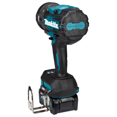 Гайковерт ударний акумуляторний Makita TW001GD201