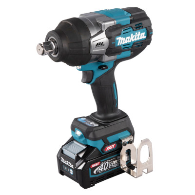 Гайковерт ударний акумуляторний Makita TW001GM201