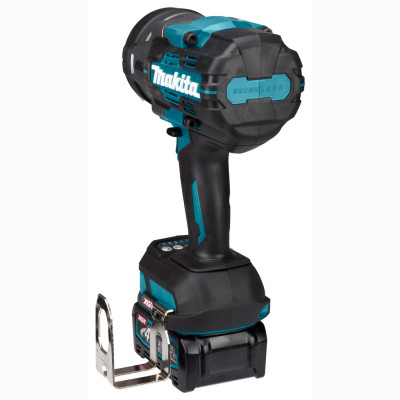 Гайковерт ударний акумуляторний Makita TW001GM201