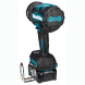 Гайковерт ударний акумуляторний Makita TW001GM201