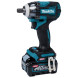 Гайковёрт ударный аккумуляторный Makita TW005GD201