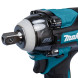 Гайковёрт ударный аккумуляторный Makita TW005GD201